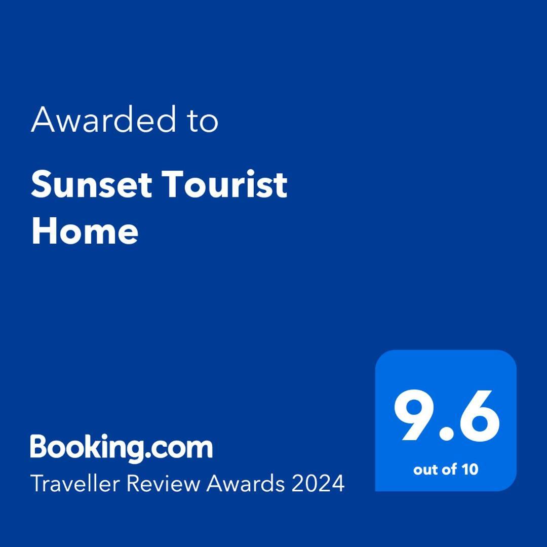 Sunset Tourist Home Полоннарува Экстерьер фото